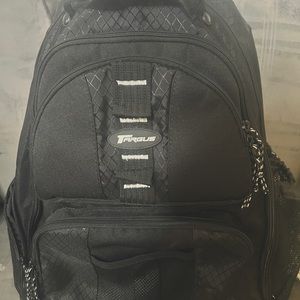 Targus rolling computer bag